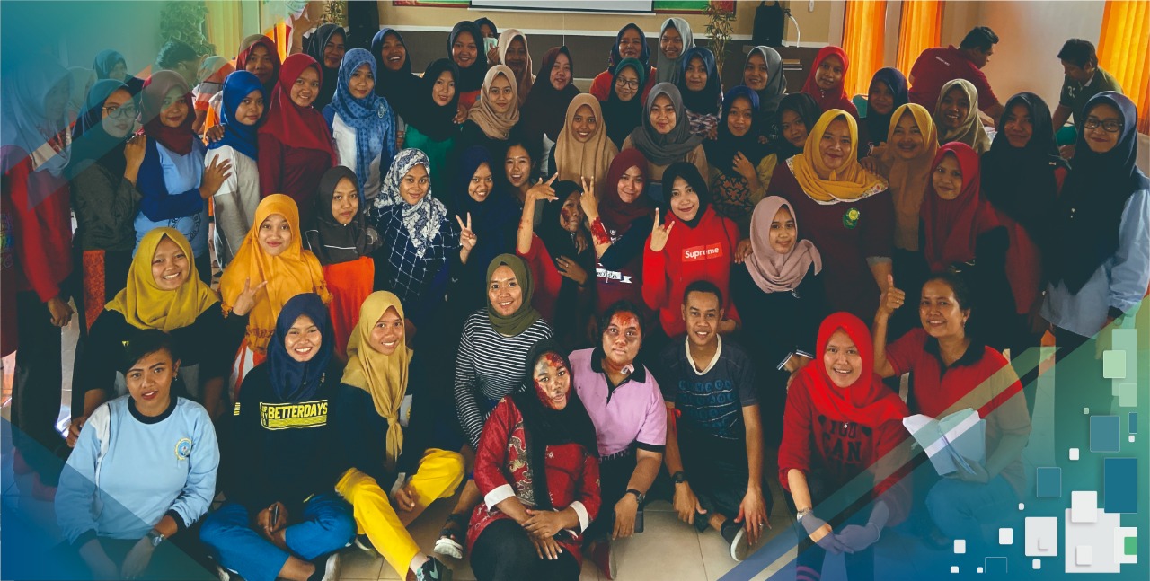 "Selamat Datang "