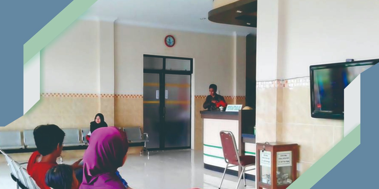 "Ruang Tunggu "