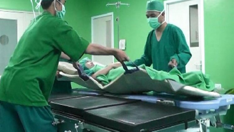 " Tim Operasi "