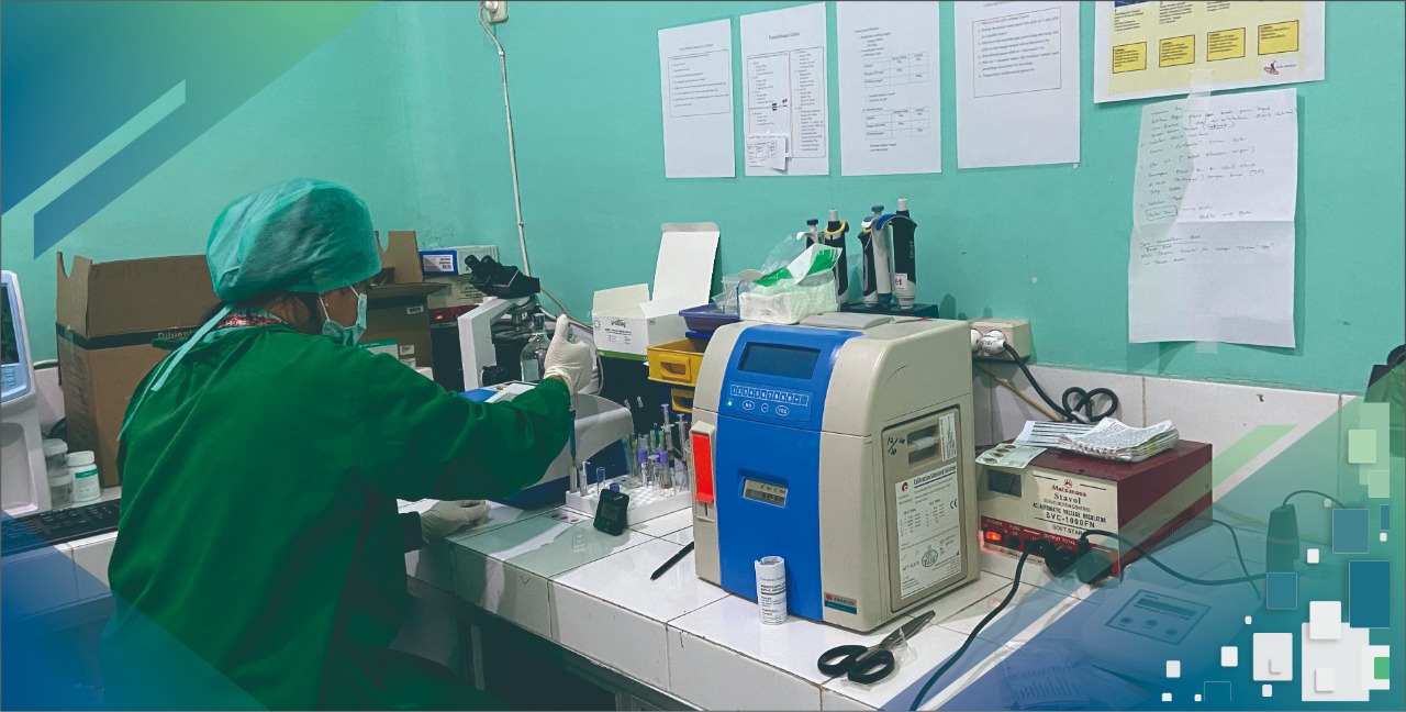 "Laboratorium "
